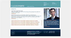 Desktop Screenshot of initiatic-world.com